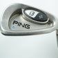 Ping i3+ 9 Iron / Blue Dot / Steel Shaft