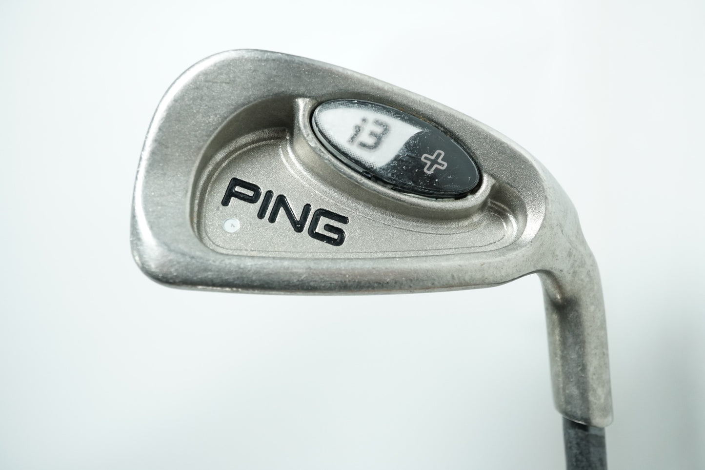 Ping i3+ 6 Iron / Regular Flex Graphite Shaft