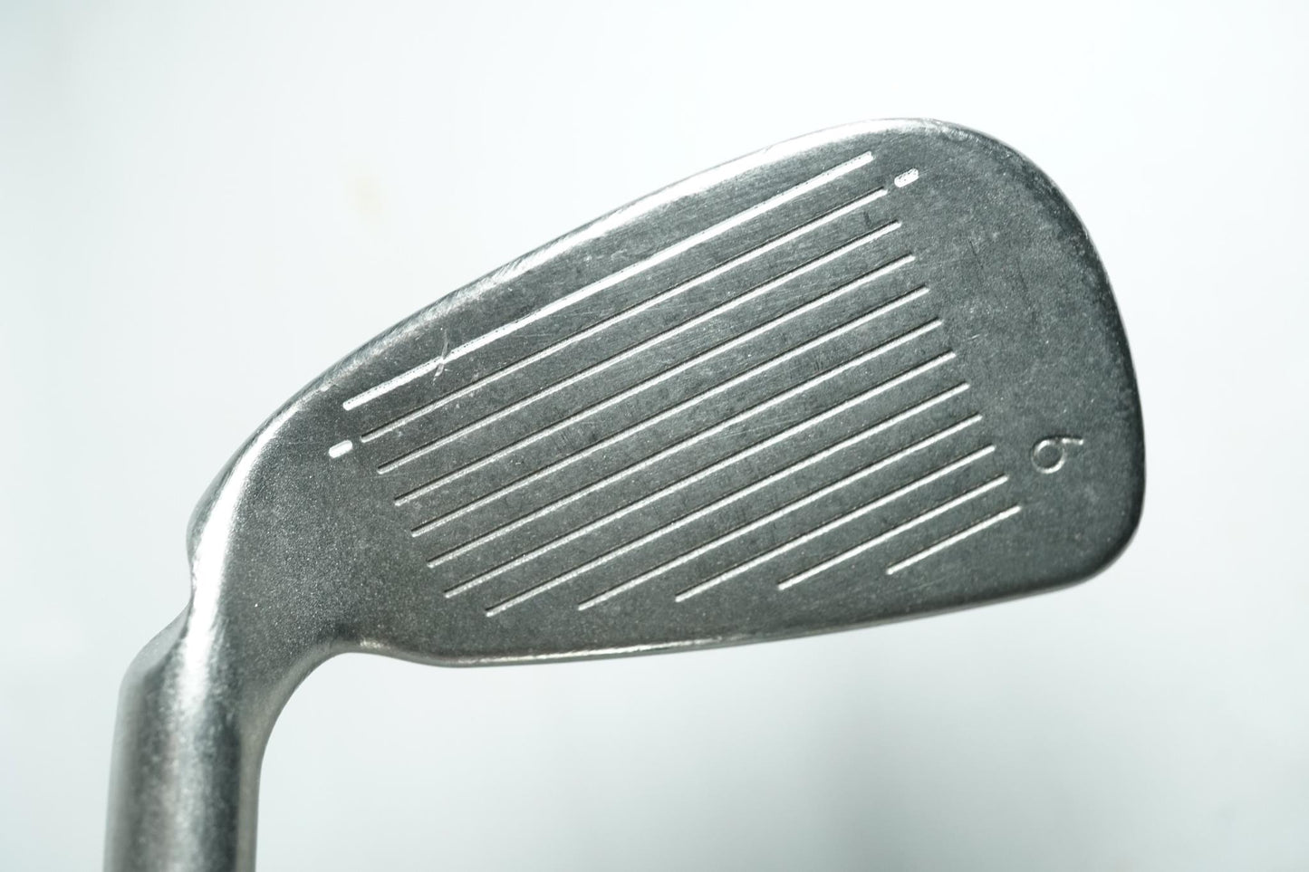 Ping i3+ 6 Iron / Regular Flex Graphite Shaft