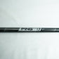 Ping i3+ 6 Iron / Regular Flex Graphite Shaft