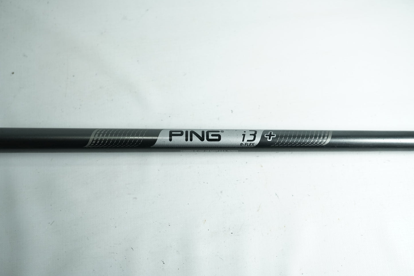 Ping i3+ 6 Iron / Regular Flex Graphite Shaft