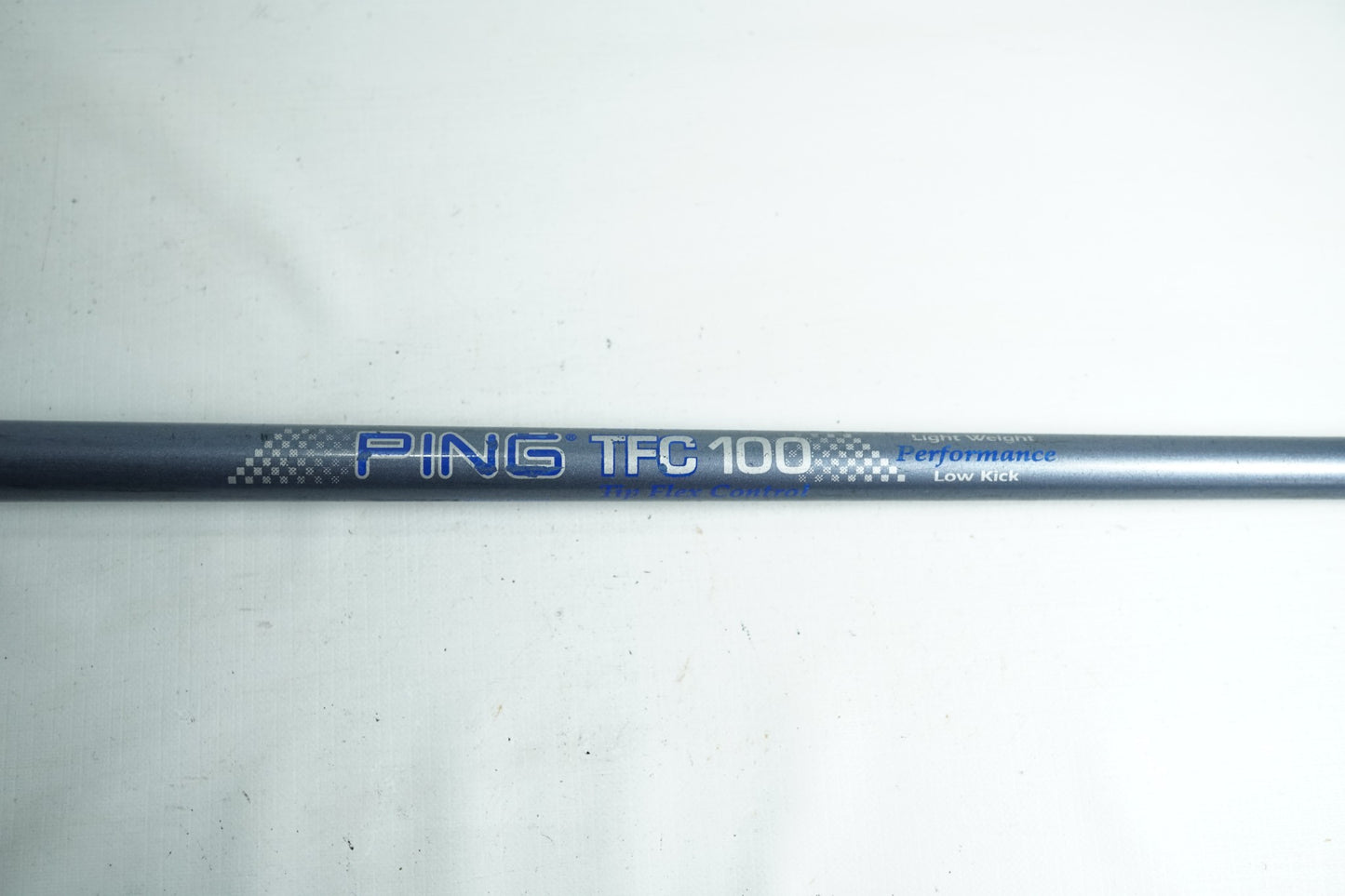Ping G2L 8 Iron / Orange Dot / Ladies Flex Graphite Shaft