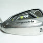Taylormade M2 9 Iron / Senior Flex Graphite Shaft