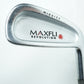 Maxfli Revolution 4 Iron / Steel Shaft
