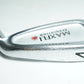 Maxfli Revolution 4 Iron / Steel Shaft