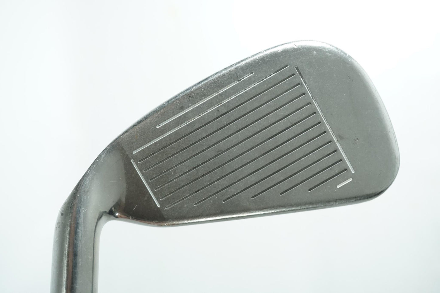 Callaway Steelhead X14 Pro Series 3 Iron / Stiff Flex Steel Shaft