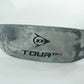 Dunlop Tour TP11 Chipper / Steel Shaft