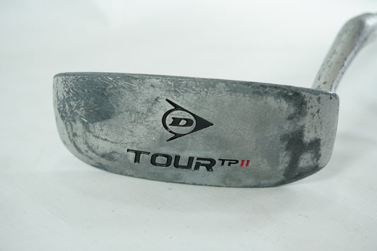 Dunlop Tour TP11 Chipper / Steel Shaft