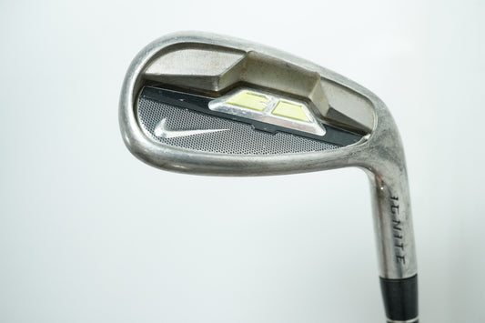 Nike Ignite 9 Iron / Uniflex Steel Shaft / 170724490