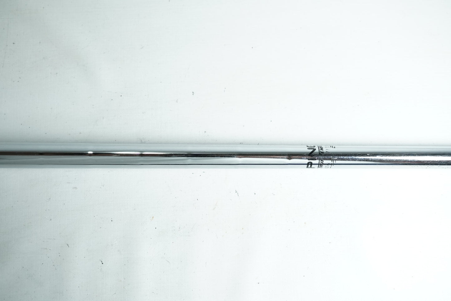 Ping i3+ 6 Iron / White Dot / Steel Shaft
