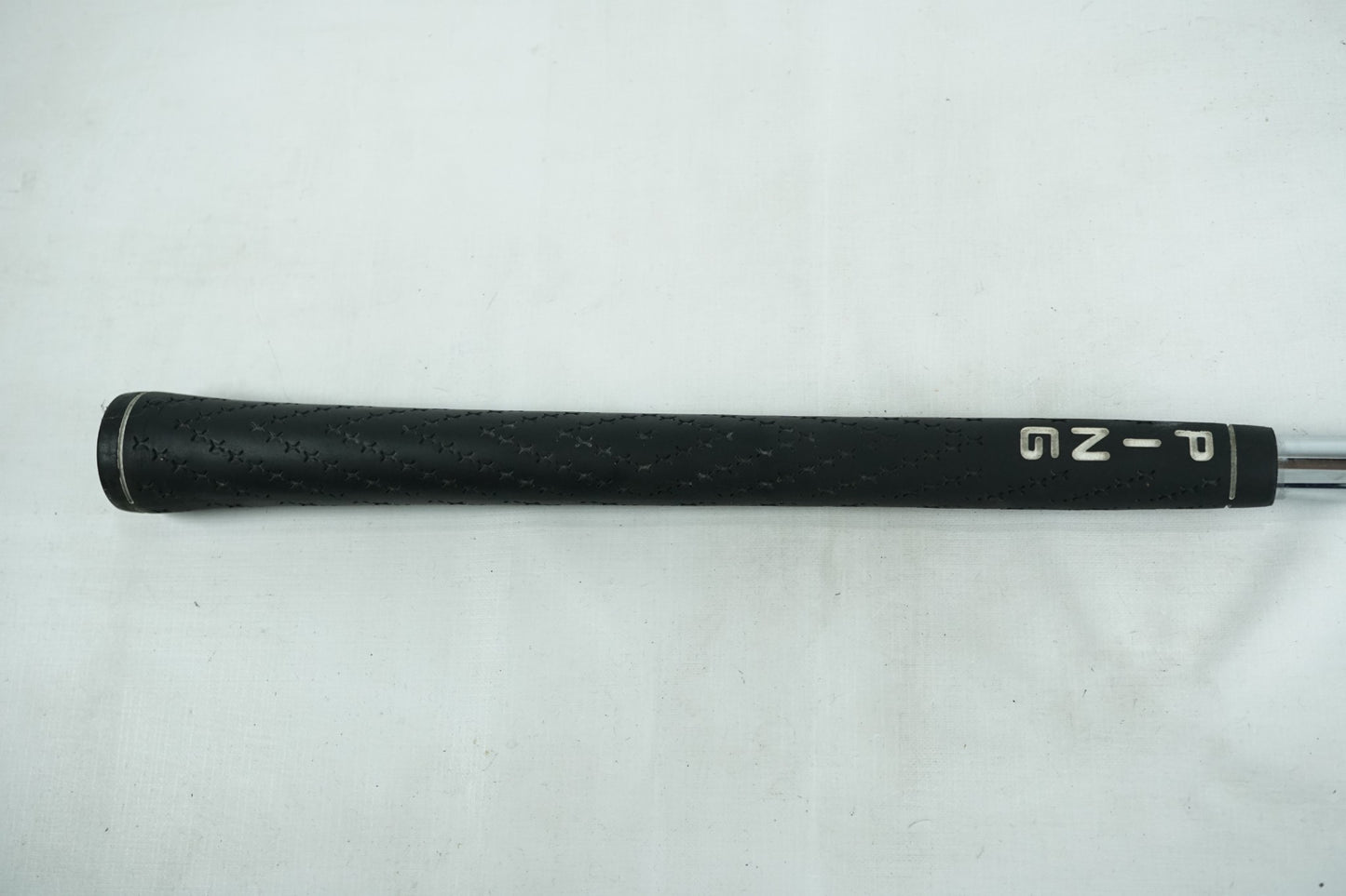 Ping i3+ 6 Iron / White Dot / Steel Shaft
