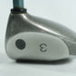 Callaway Big Bertha Warbird 3 Wood / Ladies Flex Graphite Shaft / 29082410
