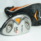 Ben Sayers M8 3 Hybrid 20° / Regular Flex Graphite Shaft / 29082419