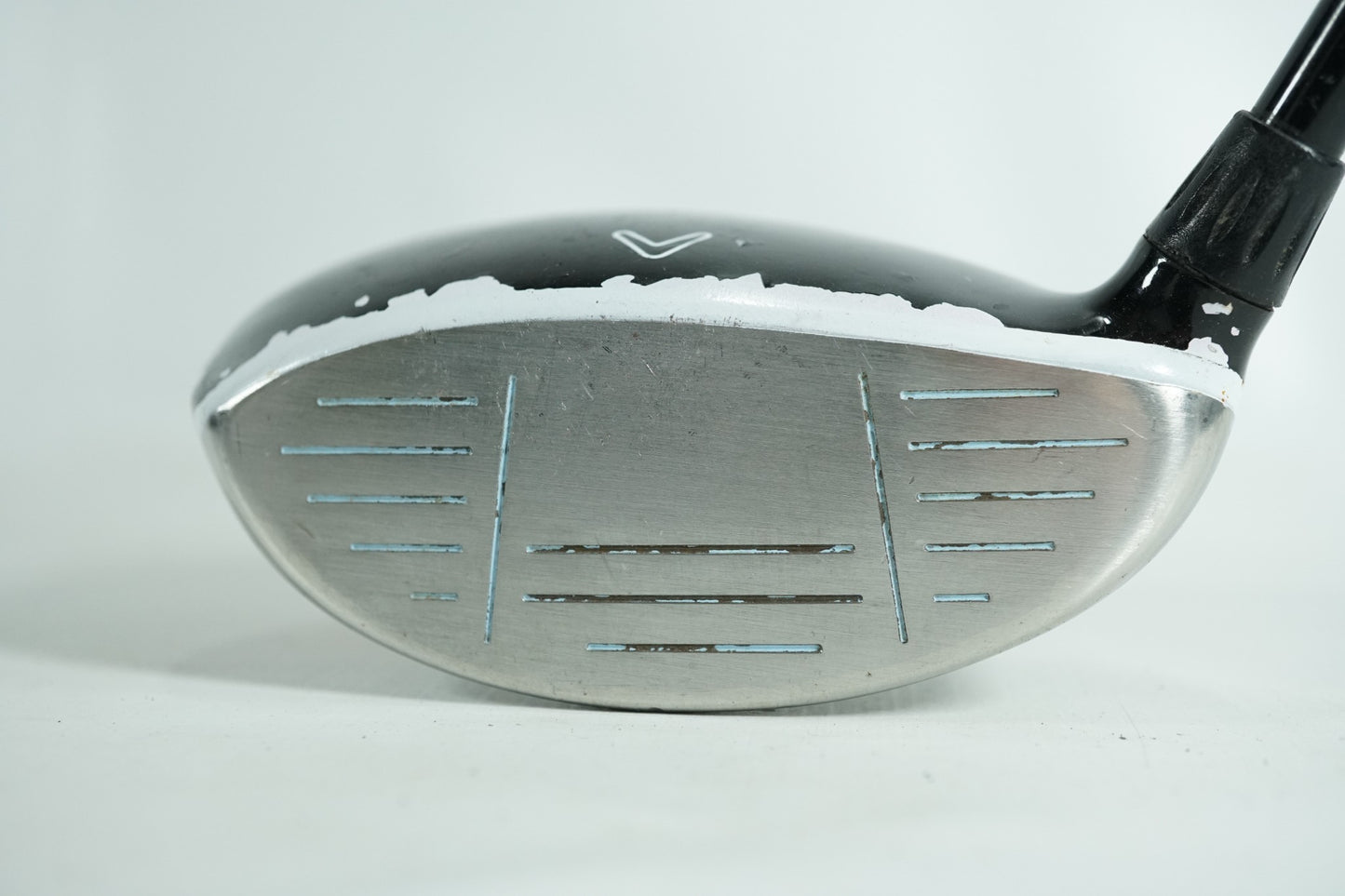 Callaway Big Bertha 2007 3 Wood / Stiff Flex Graphite Shaft