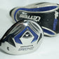 John Letters H-Max 3 Hybrid 20° / Regular Flex Graphite Shaft
