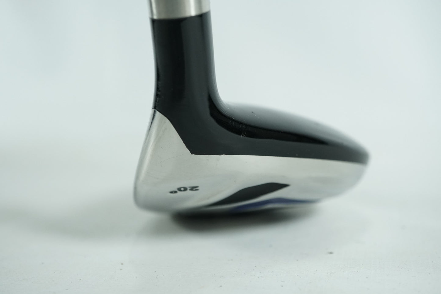 John Letters H-Max 3 Hybrid 20° / Regular Flex Graphite Shaft