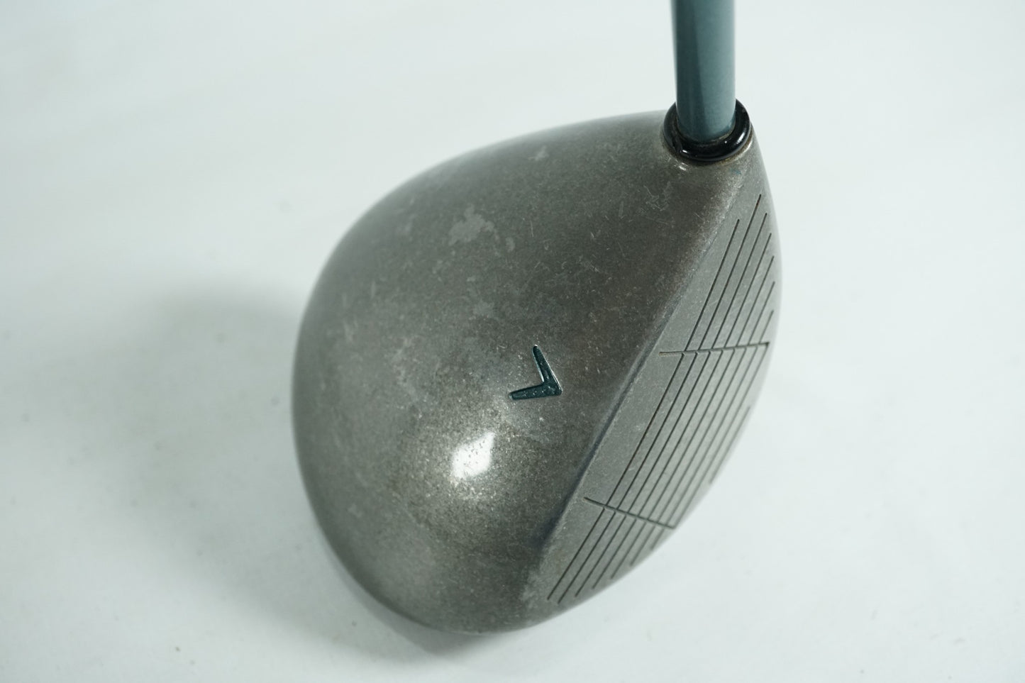 Callaway Big Bertha Warbird 3 Wood / Ladies Flex Graphite Shaft / 29082441