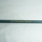 Callaway Big Bertha Warbird 3 Wood / Ladies Flex Graphite Shaft / 29082441