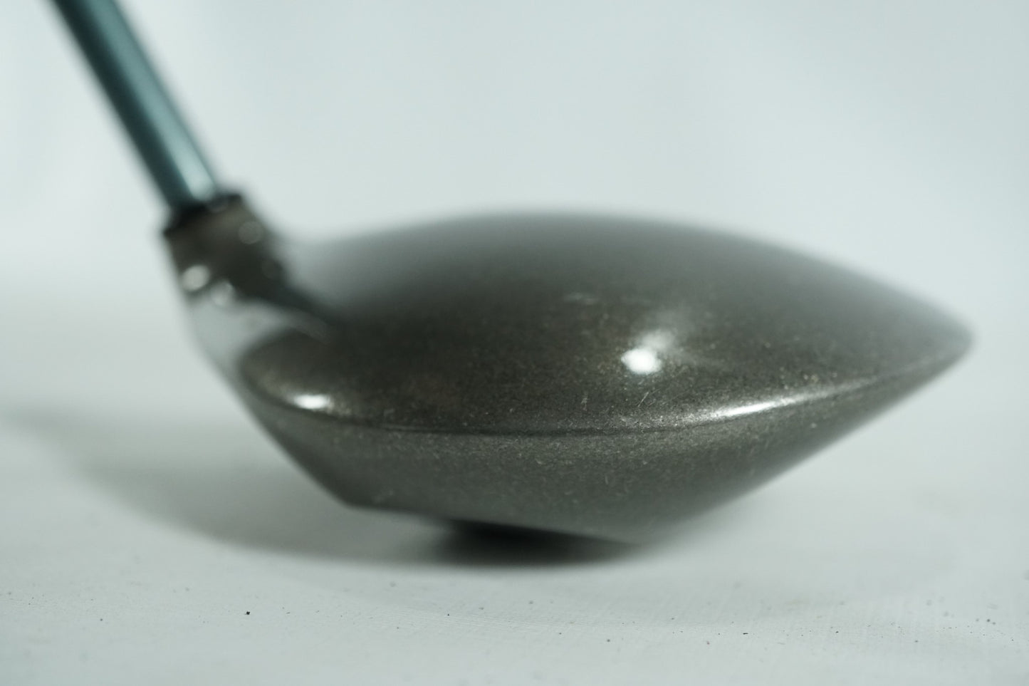 Callaway Big Bertha Warbird 7 Wood / Ladies Flex Graphite Shaft / 29082443