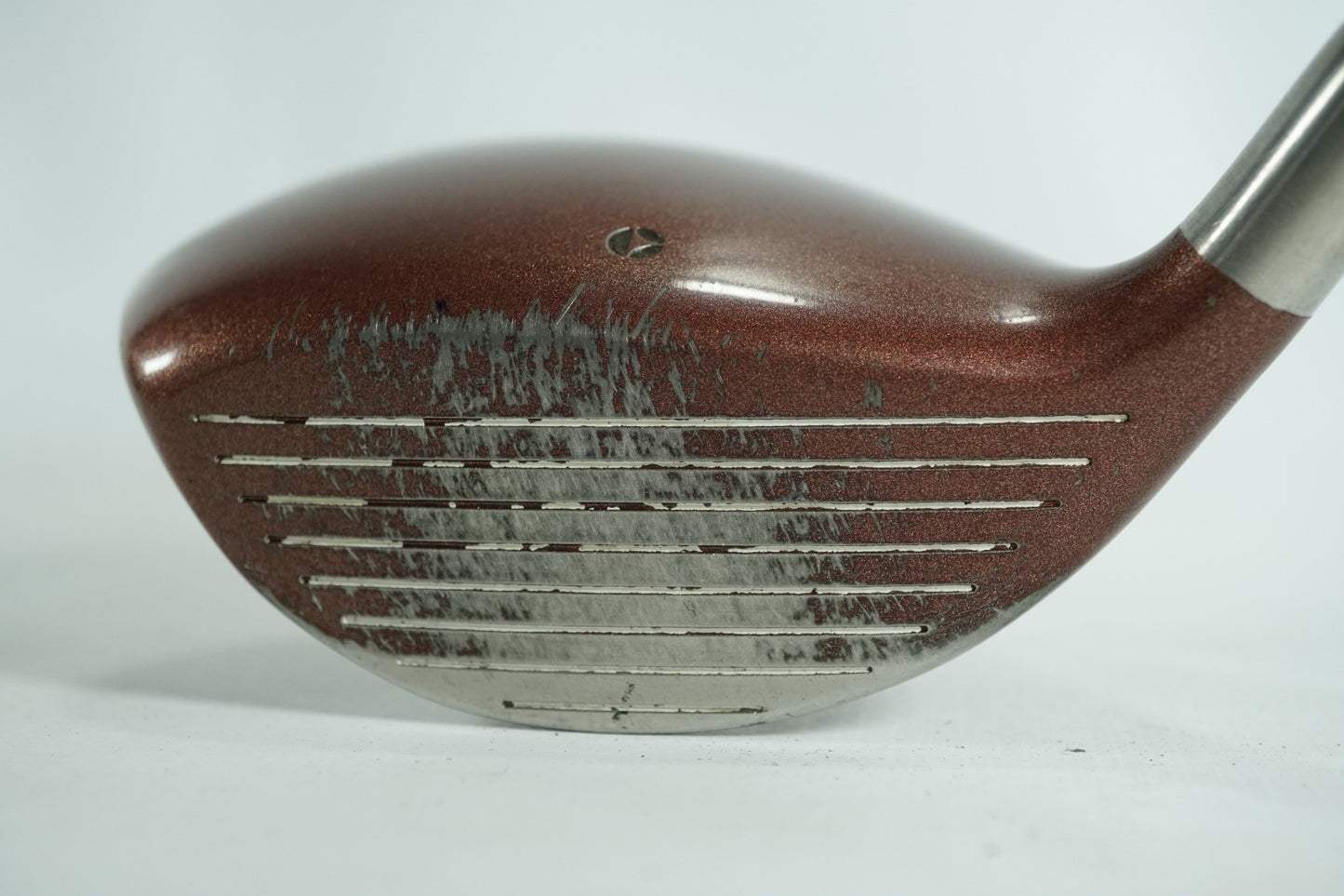 Taylormade Titanium Raylor 3 Wood 16° / Graphite Shaft