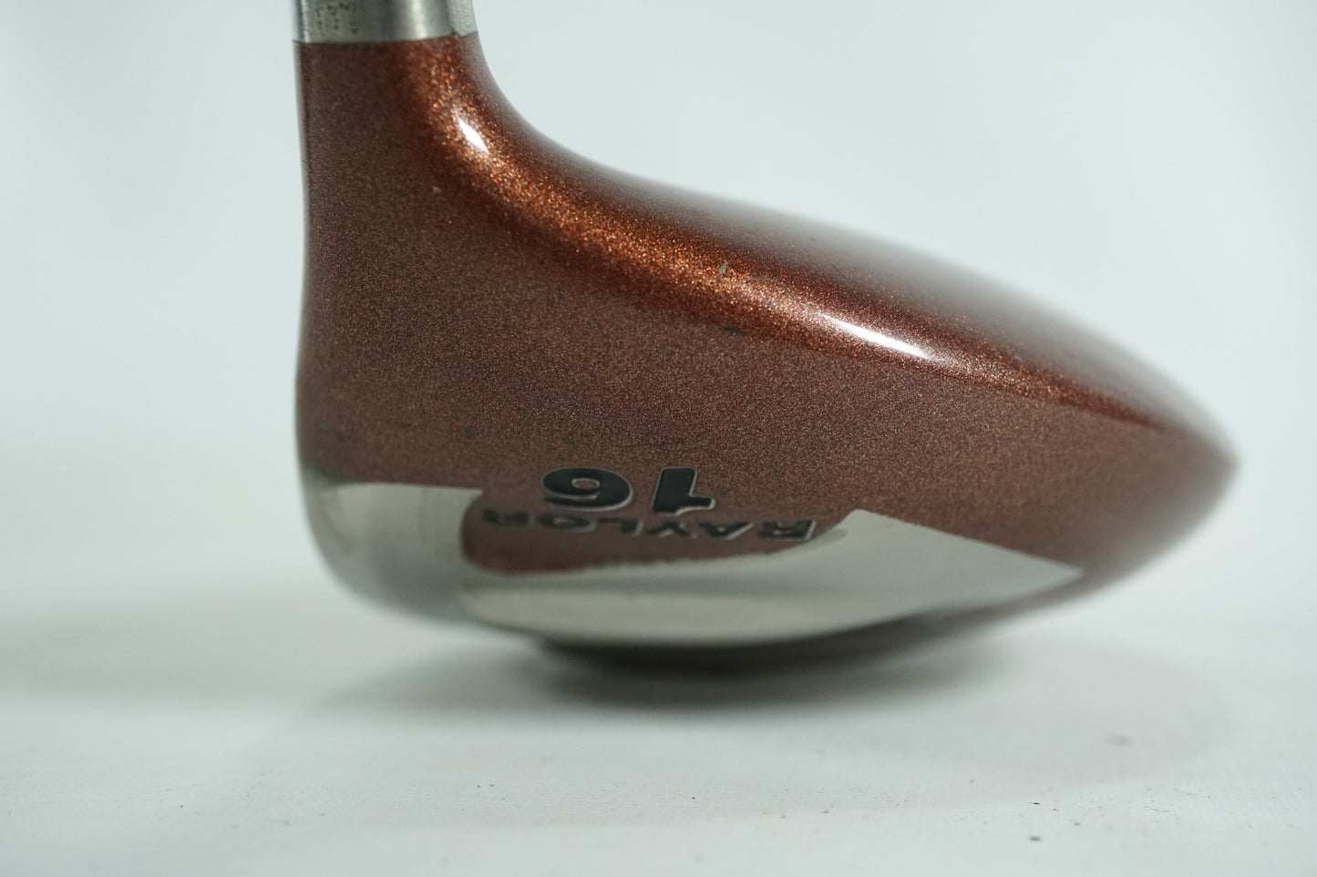 Taylormade Titanium Raylor 3 Wood 16° / Graphite Shaft