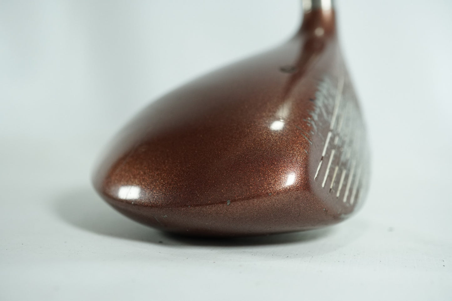 Taylormade Titanium Raylor 3 Wood 16° / Graphite Shaft