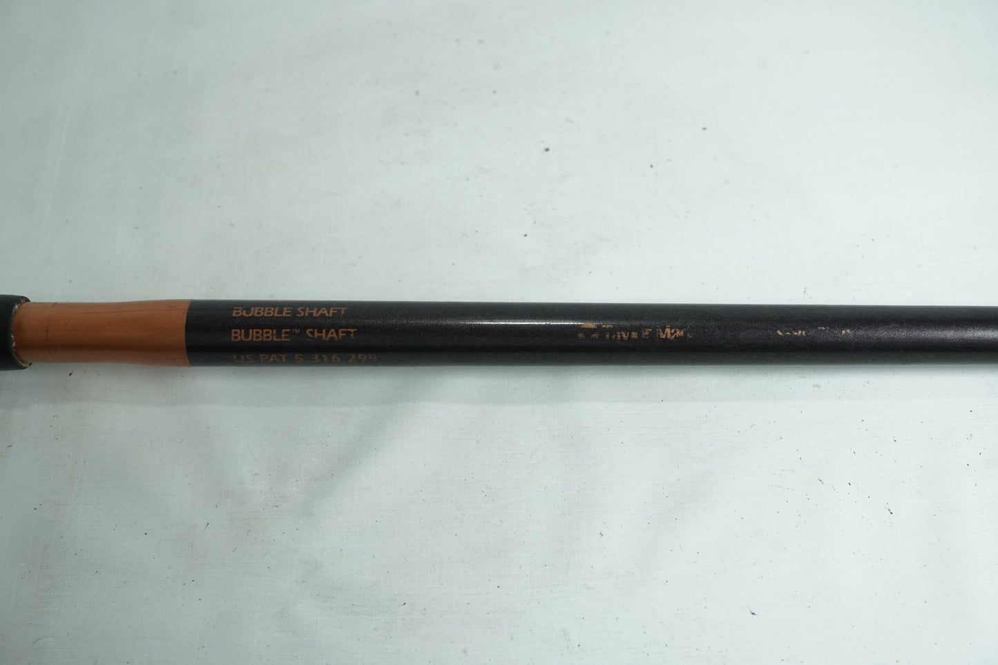 Taylormade Titanium Raylor 3 Wood 16° / Graphite Shaft