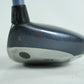 Callaway Big Bertha Steelhead 3 5 Wood / Ladies Flex Graphite Shaft