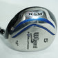 RAM Wizard Evolution 5 Wood 18° / Regular Flex Graphite Shaft
