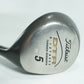 Titleist DTR 5 Wood 20° / Regular Flex Graphite Shaft