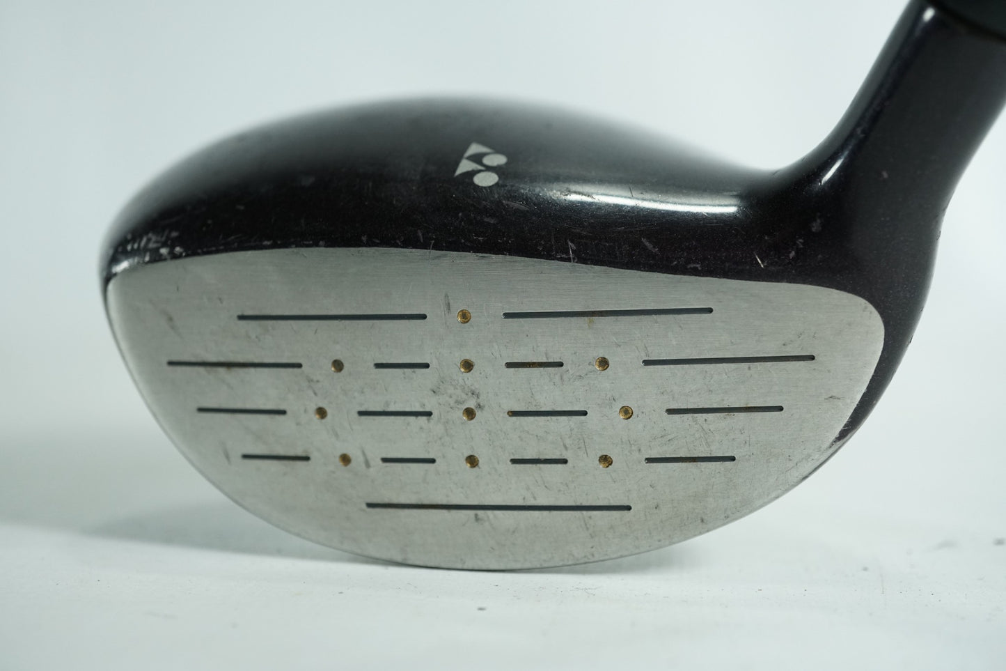 Yonex VMass 250FL 7 Wood 24° / Ladies Flex Graphite Shaft