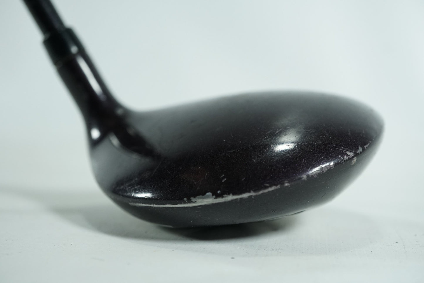 Yonex VMass 250FL 7 Wood 24° / Ladies Flex Graphite Shaft