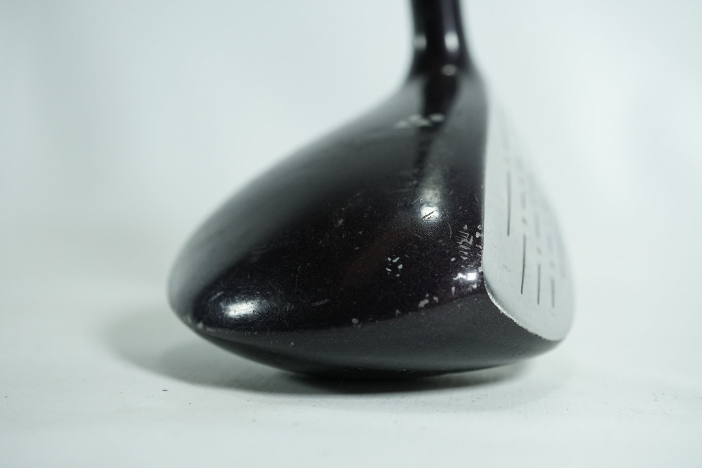 Yonex VMass 250FL 7 Wood 24° / Ladies Flex Graphite Shaft