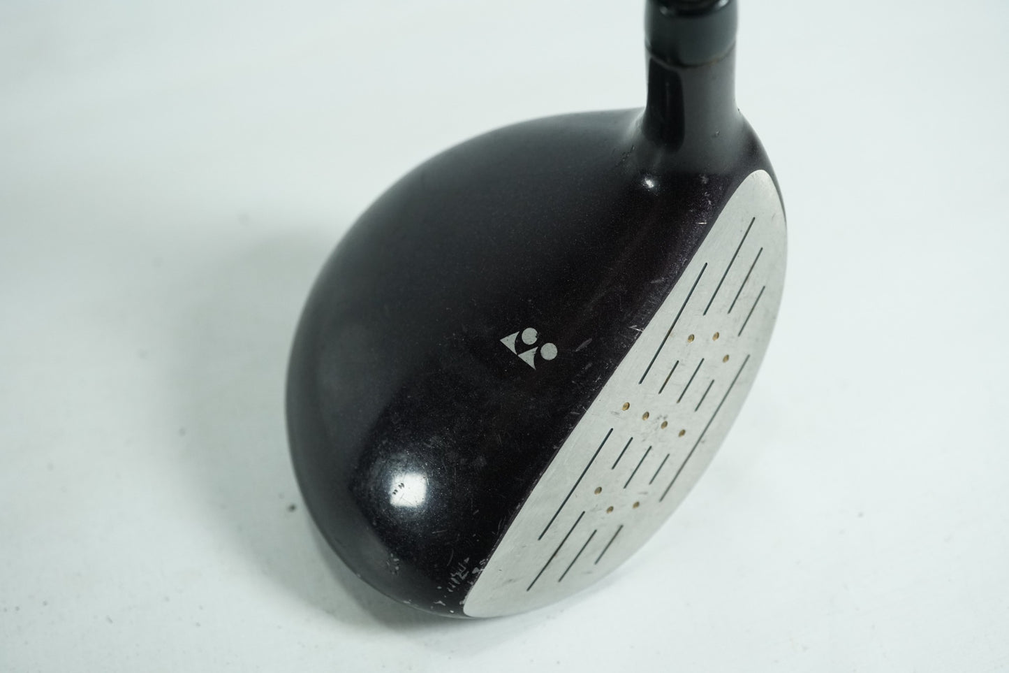 Yonex VMass 250FL 7 Wood 24° / Ladies Flex Graphite Shaft