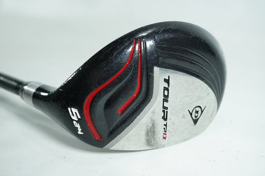 Dunlop Tour TP13 5 Hybrid 24° / Regular Flex Graphite Shaft