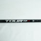 Dunlop Tour TP13 5 Hybrid 24° / Regular Flex Graphite Shaft