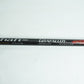 Wilson Fatshaft 3 Wood 15° / Regular Flex Graphite Shaft