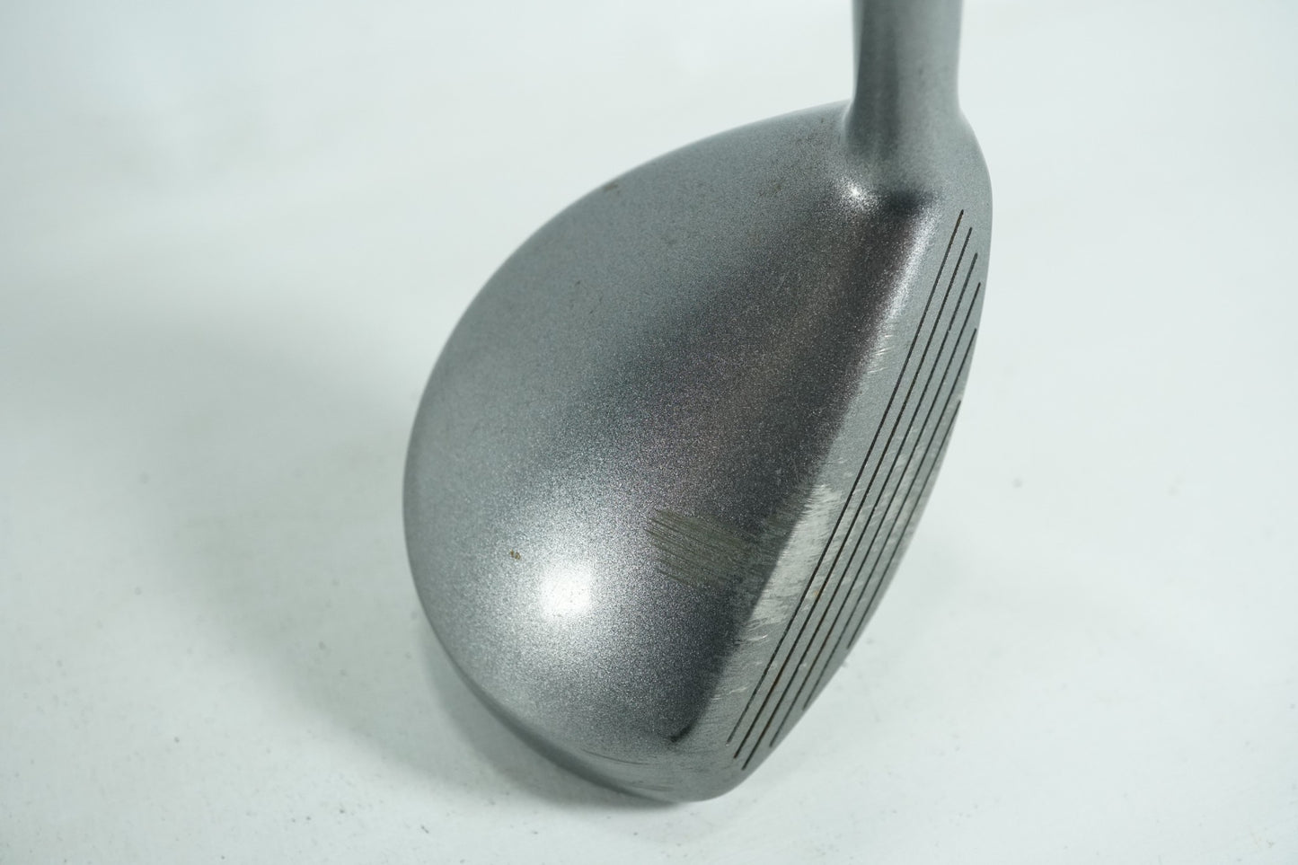 Adams Tight Lies 3 Wood 16° / Regular Flex Graphite Shaft