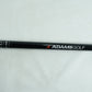 Adams Tight Lies 3 Wood 16° / Regular Flex Graphite Shaft