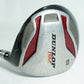 Dunlop Tour 5 Wood / Steel Shaft