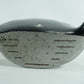 Dunlop Tour 5 Wood / Steel Shaft