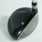 Dunlop Tour 5 Wood / Steel Shaft