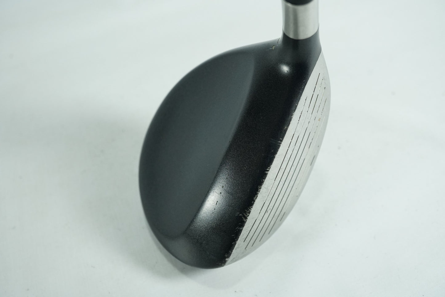 Cleveland HiBore 3 Wood 15° / Regular Flex Graphite Shaft / 290824123