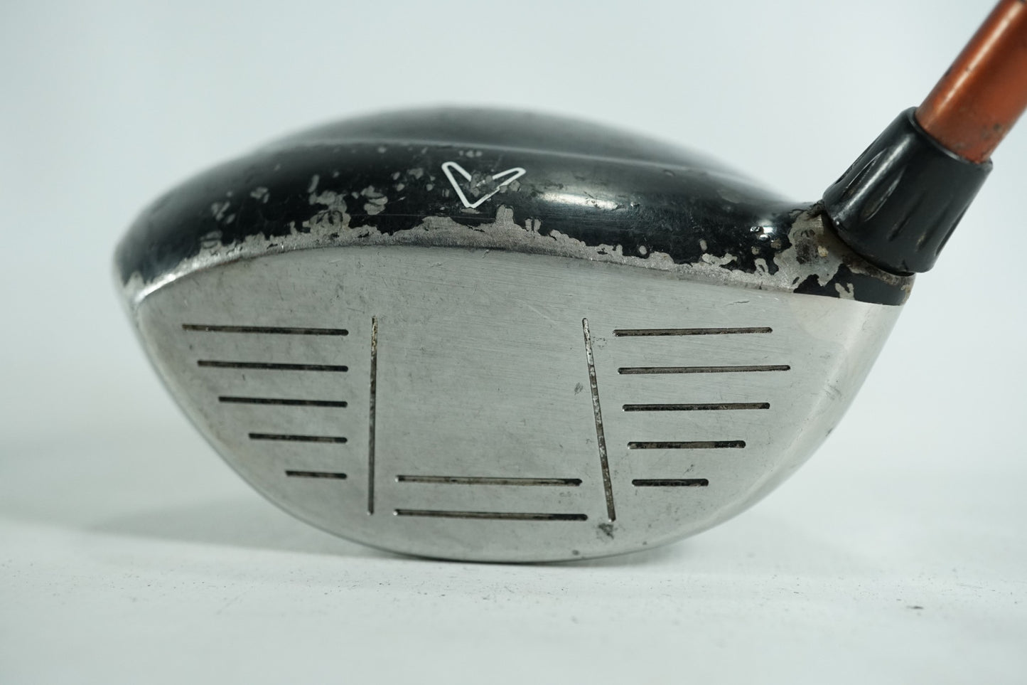 Callaway Big Bertha Fusion 3 Wood 15° / Stiff Flex Graphite Shaft