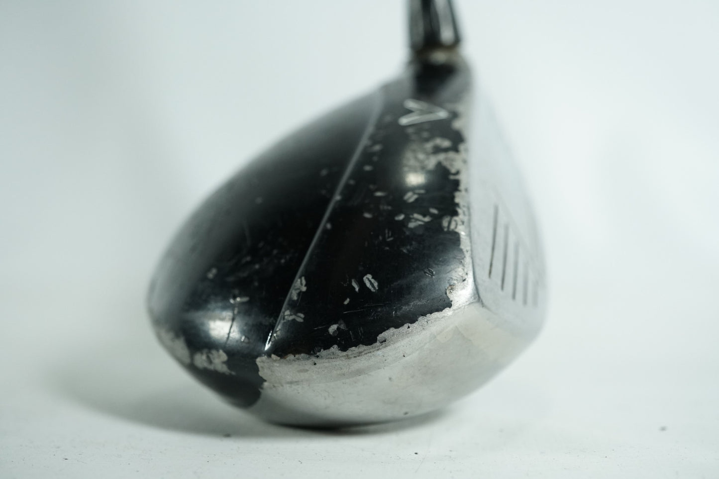 Callaway Big Bertha Fusion 3 Wood 15° / Stiff Flex Graphite Shaft
