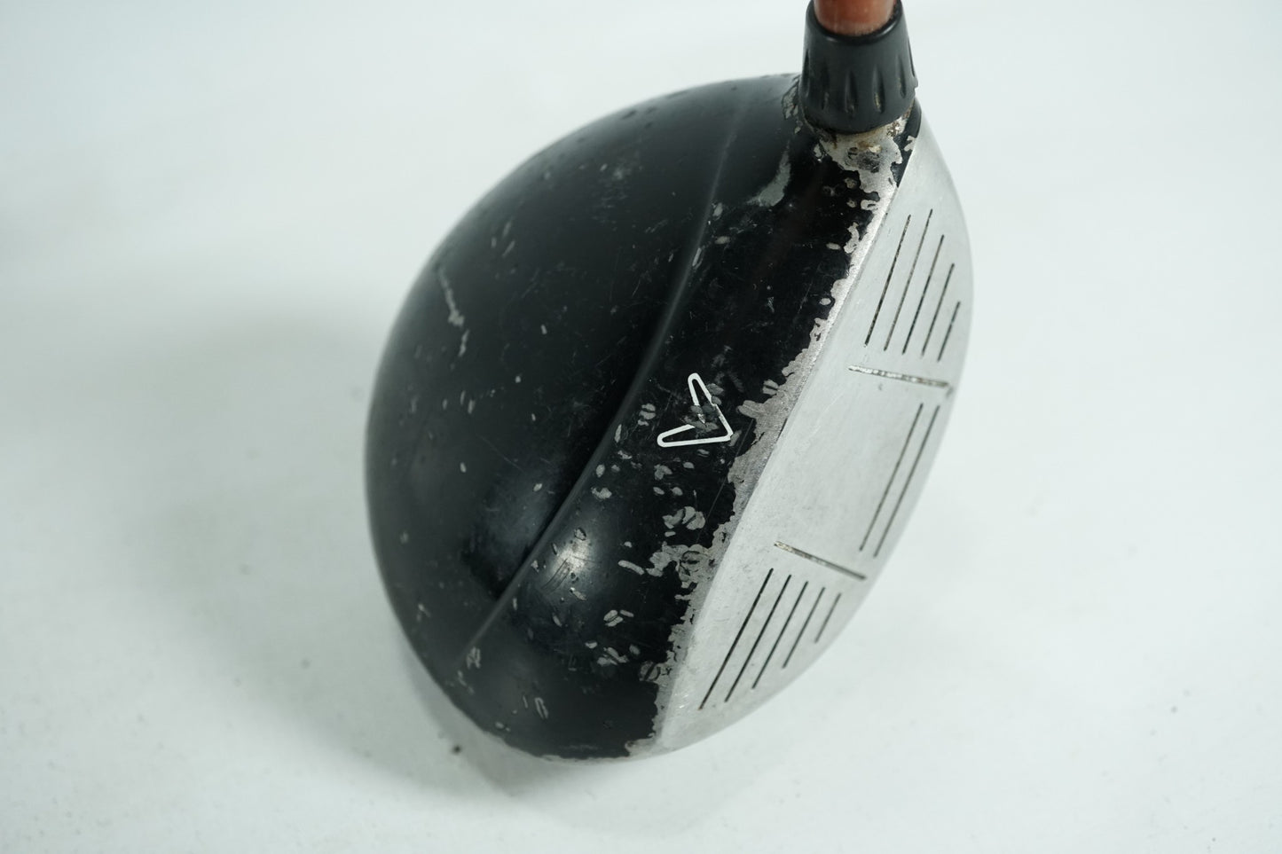 Callaway Big Bertha Fusion 3 Wood 15° / Stiff Flex Graphite Shaft