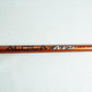 Callaway Big Bertha Fusion 3 Wood 15° / Stiff Flex Graphite Shaft