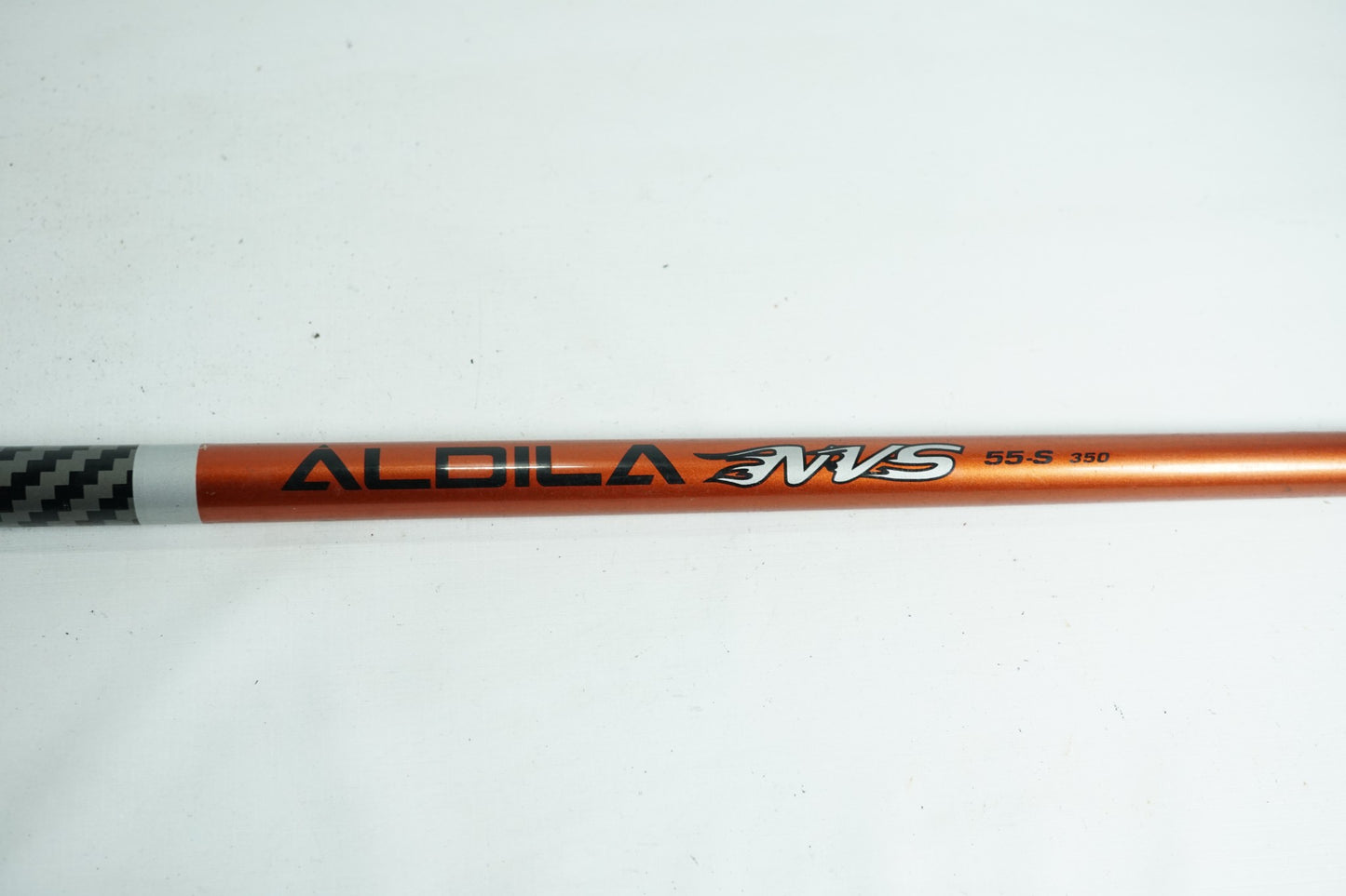 Callaway Big Bertha Fusion 3 Wood 15° / Stiff Flex Graphite Shaft