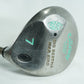 Callaway Big Bertha Warbird 7 Wood / Ladies Flex Graphite Shaft / 290824129