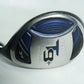 John Letters T9+ 3 Hybrid 19° / Regular Flex Graphite Shaft